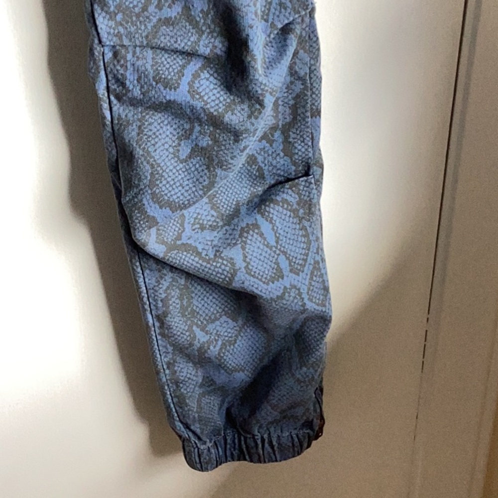 Sundry Python Jogger - image 6